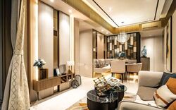 FORETT AT BUKIT TIMAH (D21), Apartment #561504781
